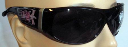 OKULIARE HARLEY DAVIDSON HDS 5003